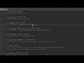 Kotlin for Android Basic Data Types Lesson 2