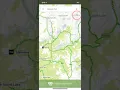 COTREX Tutorial Measuring a Custom Route