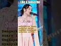 Download Lagu Suara Hati by Tasya Rosmala Adella #dangdut #dangdutkoplo #dianosaurus #tasyarosmala #dangdutlawas