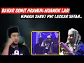 Download Lagu Bahar Smit Kesetanan!! Ngamuk-Ngamuk Hingga Sebut PWI Laskar Setan..