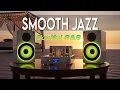 Lagu Smooth Jazz \u0026 Soulful R\u0026B Mix: Chill Background for Work or Relaxation🎶