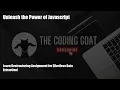 JavaScript Tutorial - Unleash the Power of JavaScript Learn Destructuring For Data Extraction