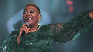 ntokozo mbambo yi naye live at emperors palace 