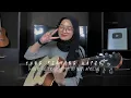 Download Lagu YANG PENTING HAPPY KALAU CINTA SUDAH MEMBARA  COVER FULL TRAKTAK BY NOVI APRILIA