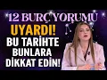 UYARDI! BU TARİHTE BUNLARA DİKKAT EDİN!