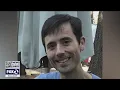 Search resumes for missing East Bay runner Philip Kreycik