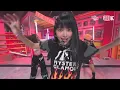 [뮤뱅 원테이크 4K] 르세라핌(LE SSERAFIM) 'ANTIFRAGILE' 4K Bonus Ver. @뮤직뱅크(Music Bank) 221028
