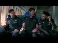 iiNet Jetpack TV Commercial feat the Hawks
