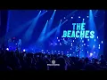 The Beaches "Me & Me" LIVE
