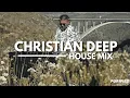 Download Lagu Christian Deep House Mix 1.0 - DJ Chad B Smith  -  Gospel House Music