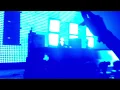 Gesaffelstein Glass @ILoveTechno