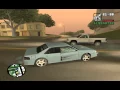 GTA San Andreas: Test Drive [HD]