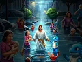 Download Lagu Jesus saves city people 😲👑