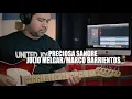 PRECIOSA SANGRE - JULIO MELGAR/MARCO BARRIENTOS
