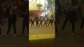 اغنيه ماما بابا ديزولي احلي عرض لمدرسه الفرسان الخاصه 