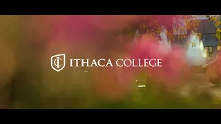 A Home Away from Home Ithaca College