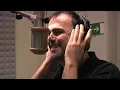 BLIND GUARDIAN - "The sacred wheel of time cannot erase the medieval song" Session (OFFICIAL PART 5)