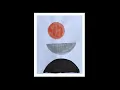 minimalist geometric shapes scandinavian nordic style