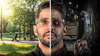 دماغك تحت تأثير الحشيش لـ٣٠ يوم 