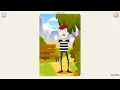 Open 50 Doors Walkthrough