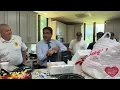 Fire Department Speech Dr Raj Miniyar