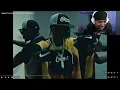 Alsoknwnasjj Reacts To HEAR DAT STYL - Unknown T