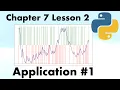 Application Full Blown Simulation Full Course On Statistics for Data Science with Python