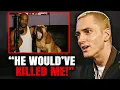 Download Lagu Eminem Names The ONE Rapper He NEVER Dissed Back...