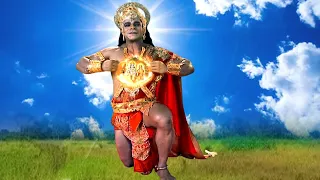 मंगलवार स्पेशल - हनुमान ने जब ह्रदय में दिखाया प्रभु का स्वरूप - Story of Hanuman