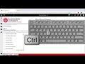 Quick Tip Shortcuts for Searching Prompts in Cognos