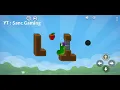 Apple Worm level 19 Guide