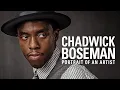Video di Chadwick Boseman: Portrait of an Artist | Official Trailer | Netflix