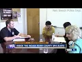 Never-before-seen evidence released in Asian massage parlor bust out of Indian River County