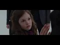 The Story of Renesmee Cullen and Her Secret Power
