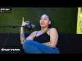Ayonna Renee Cheating City Girl Behavior in Atlanta