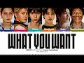 Download Lagu CORTIS 'What You Want (feat. Teezo Touchdown)' Lyrics (코르티스 What You Want 가사) [Color Coded_Eng]