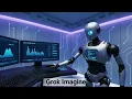 AI generator models compilation