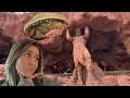 Mythos Universal Islands of Adventure Still the BEST Theme Park Restaurant