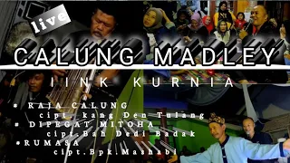 Download CALUNG MEDLEY || IINK KURNIA (@iinkkurniachannel3993 ) MP3