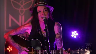 Nicole Nighthawk - Written in the Stars (Original Song) - Live Performance