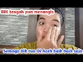 Lagu BIK Tengah Juga Menangis...KITA DOAKAN BIK TUA BAIK BAIK SAJA