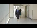 Welcome to the Mass General Cancer Center and Take a Tour