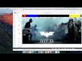 Building Netflix Clone Tutorial - background images