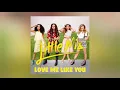 [8D AUDIO] Little Mix - Love Me Like You