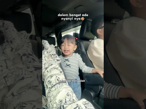 jasmine galau lagi #tomikeke