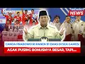 Indonesia Panen 91 Emas SEA Games 2025, Presiden Prabowo: Agak Pusing Bonusnya Besar |Breaking News