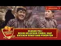 Lagu NGAKAK POL! BEGINI KELUCUAN TIMBUL SAAT BACAKAN SURAT DARI PENONTON - KETOPRAK HUMOR