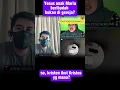 Download Lagu kristen bingung ketika tau Tuhanya GK pernah ke gereja?