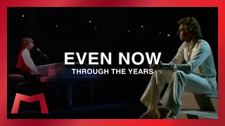 Barry Manilow - Even Now