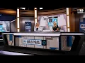 Visiting Big Ten Network Studios A Day In the Life with Lisa Byington Award Winner Emma Carpenter